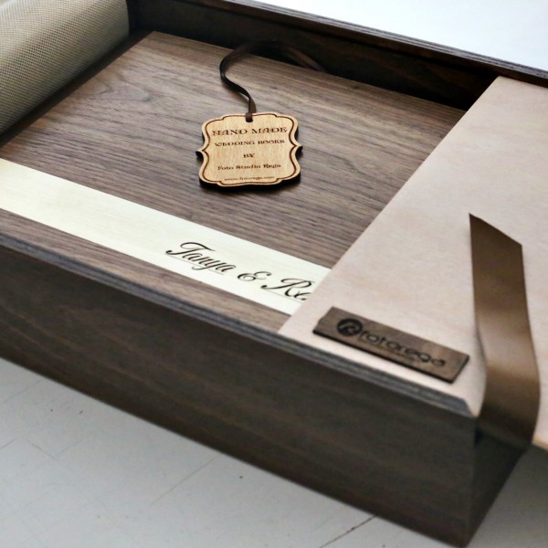 Tako nastajajo naši unikatni izdelki