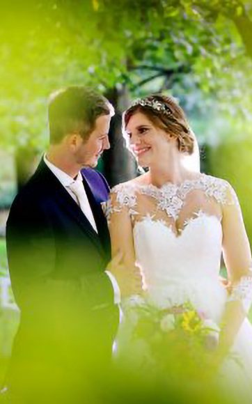 Hochzeit 14